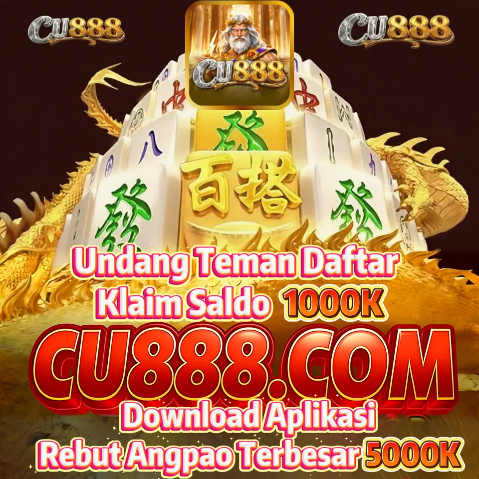 cu888 Unduh