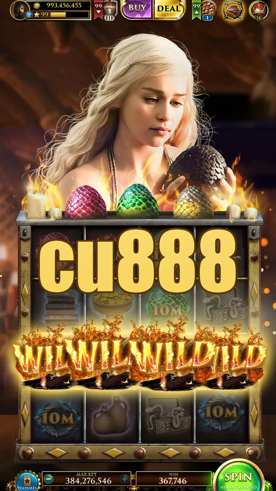 cu888 Unduh