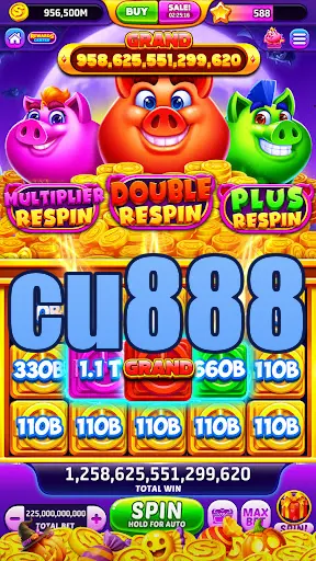 cu888 Unduh