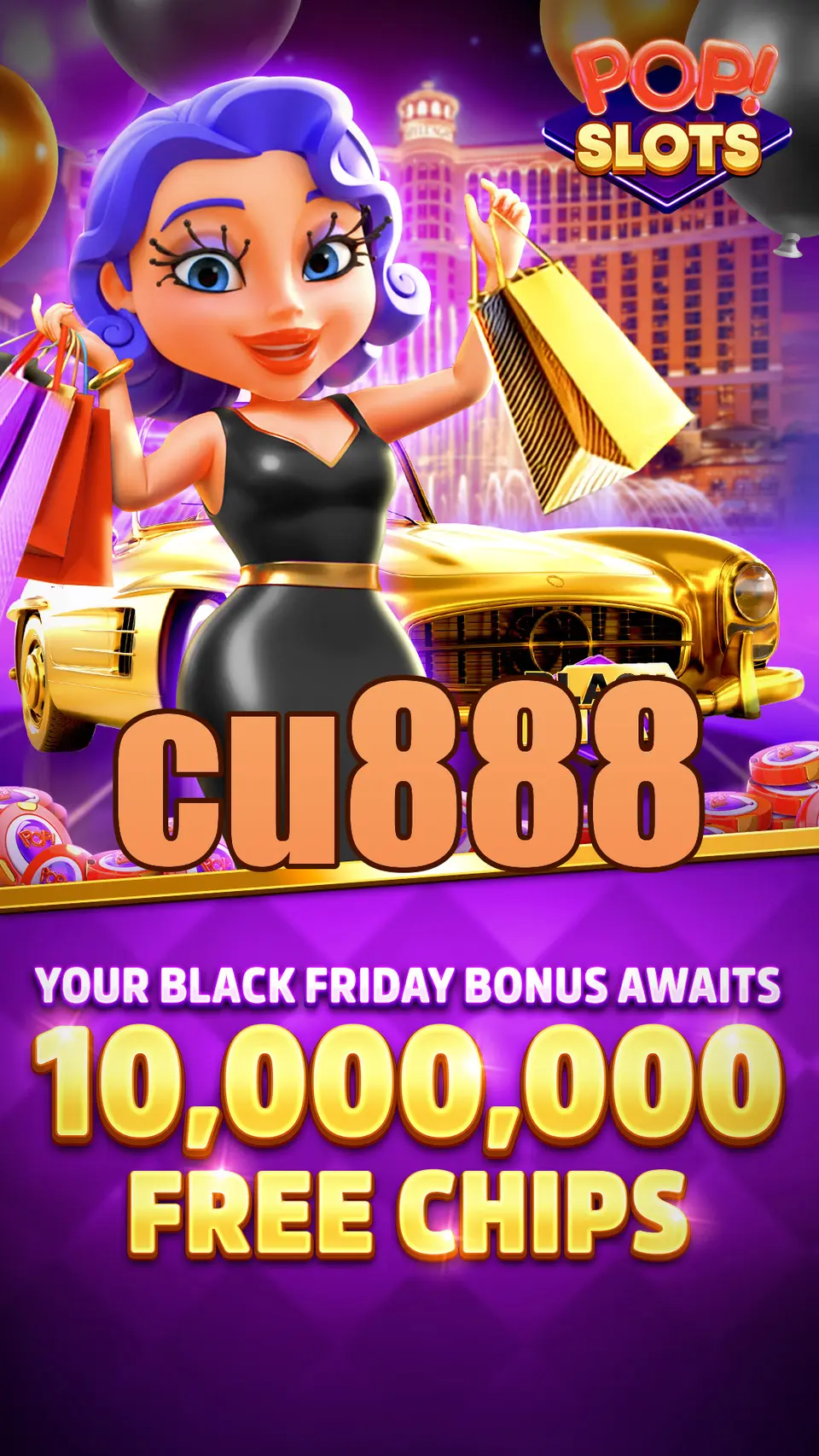 cu888 Unduh