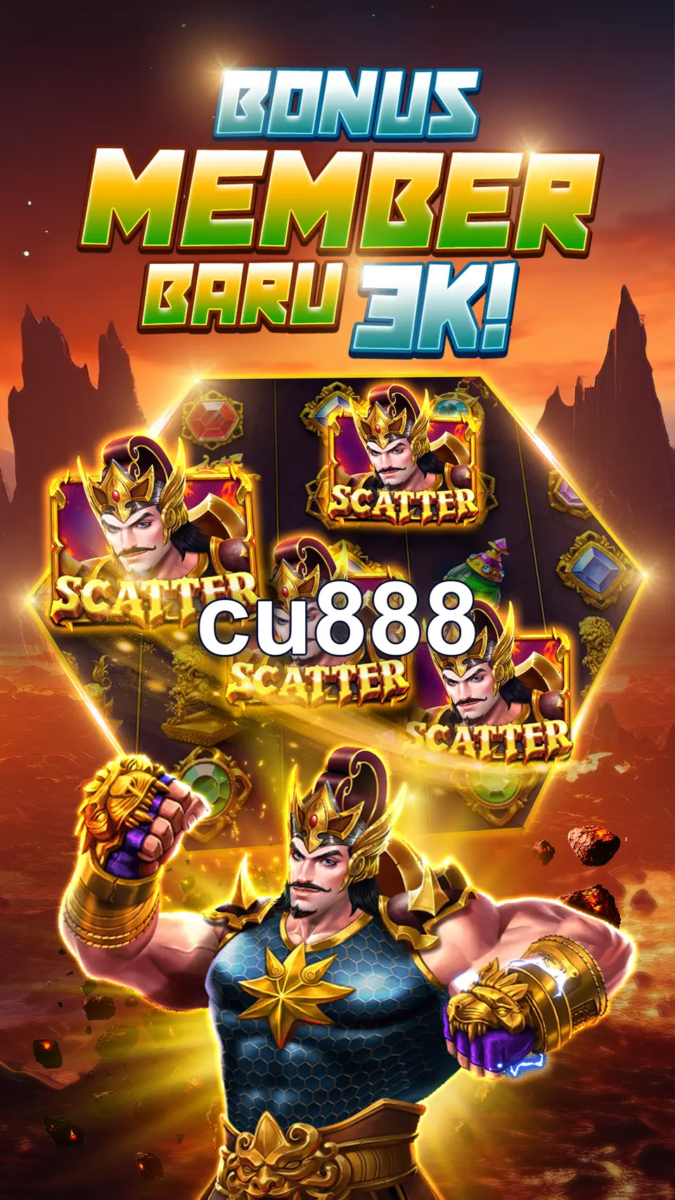 cu888 Masuk