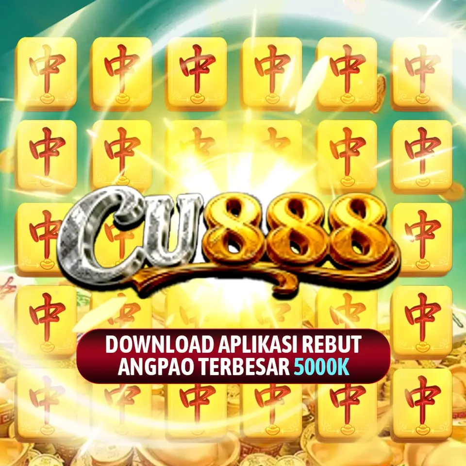 cu888 Tangkapan Layar - Resmi