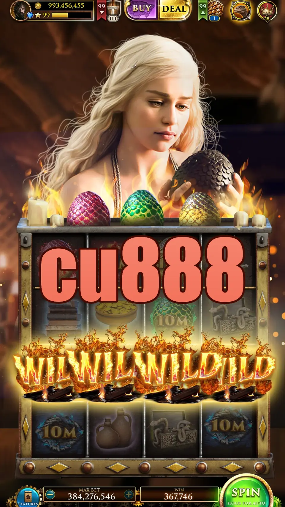 cu888 Tangkapan Layar - APK Resmi