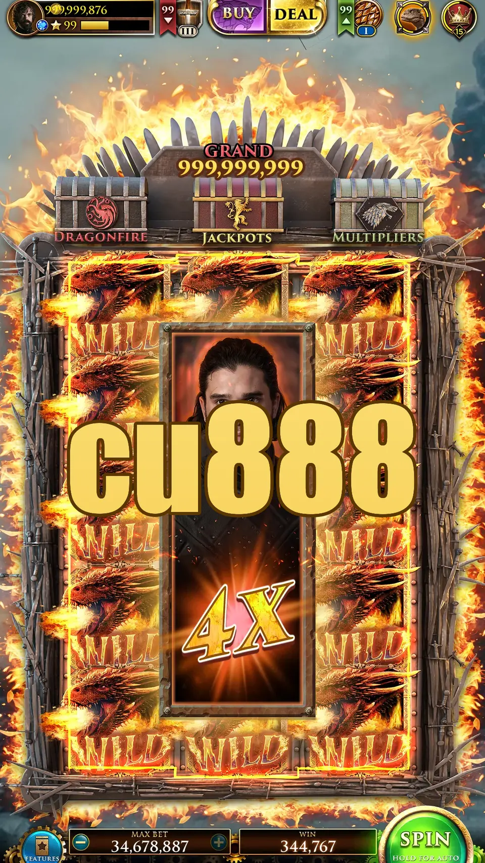 cu888 Preview - Resmi Unduh
